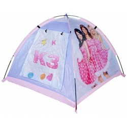 K3 Tent Iglo