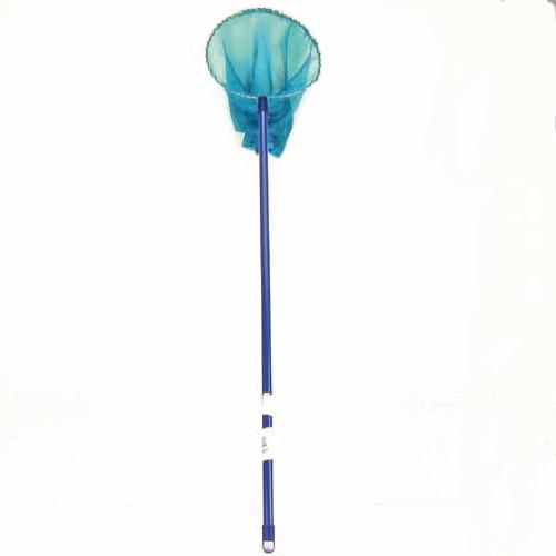 Lees Meer... : Vlinder Vis Net 110 cm