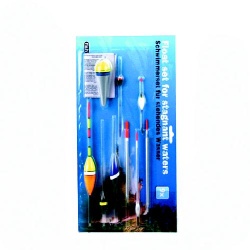 Vis dobber set