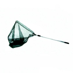 Visnet Telescopisch 2 meter