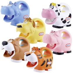 Little Tikes Zaklampen Dieren  