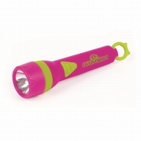 Vergroot de afbeelding Mega Mindy zaklamp
