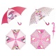 Hello kitty paraplu