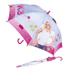 K3 Paraplu Glitter