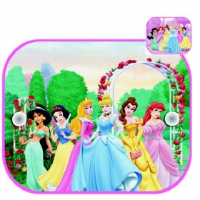 Princess zonnescherm