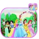 Princess zonnescherm