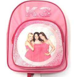 K3 rugzak