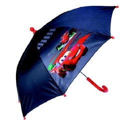 Cars Paraplu