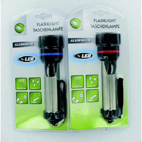 Lees Meer... : Zaklantaarn Led