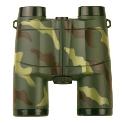 Verrekijker camouflage
