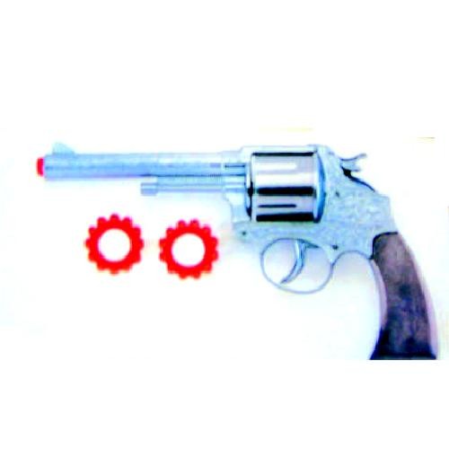 Lees Meer... : Pistool 12 schots