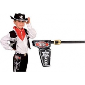Vergroot Holster enkel Holster enkel