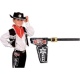 Holster enkel