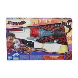 Spiderman Across The Spider-Verse Nerf Blaster