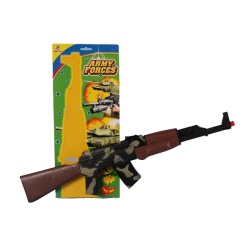 Geweer AK 47 63cm