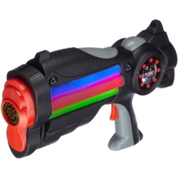 pistool