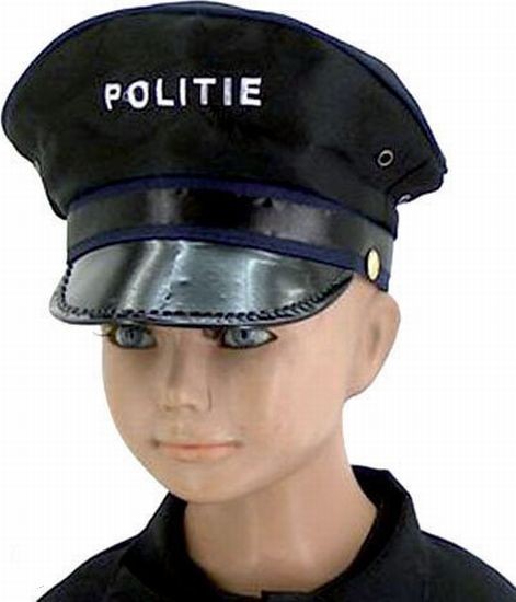Lees Meer... : Pet Politie
