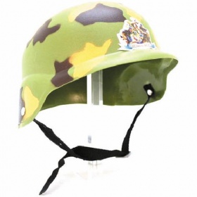 Vergroot de afbeelding Helm Militair
