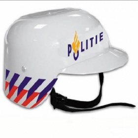 Vergroot Helm politie Helm politie