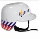 Helm politie