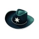 Bekijken Cowboyhoed Sheriff Kid