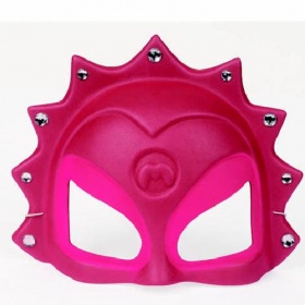 Mega mindy masker