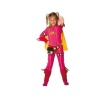 Bekijken Mega mindy kleding 6-8 jaar