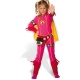 Mega Mindy kleding 9-11 jaar