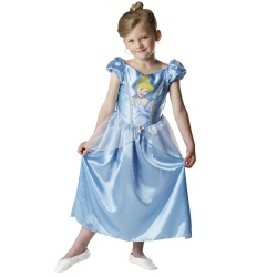 Kleding Asspoester (3-4 jaar)