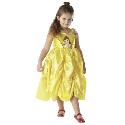 Kledingset Belle (5-6 jaar)