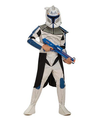 Lees Meer... : Kleding Star Wars Clone Trooper