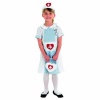 Bekijken Verkleedkleren Zuster (7-8 jaar)