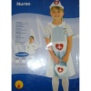 Bekijken Verkleedkleren Zuster (7-8 jaar)