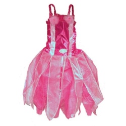 Verkleedkleren Jurk Fee