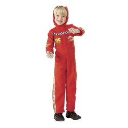 Kleding Cars (3-4 Jaar)