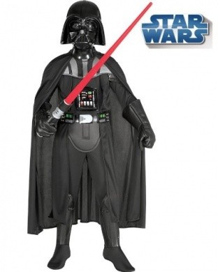 Lees Meer... : Kleding Star Wars Darth Vader