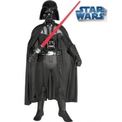 Kleding Star Wars Darth Vader