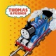 Thomas trein servet 20 stuks