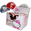 Bekijken Snoep hello kitty zip clips