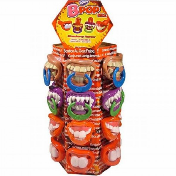 Snoep Bpop
