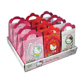 Vergroot de afbeelding Snoep hello kitty candy pearls