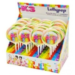 K3 Lolly