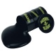 Bekijken Slime crazy black