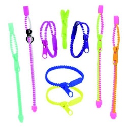 Zipbandz
