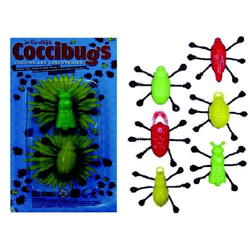 Insect muur