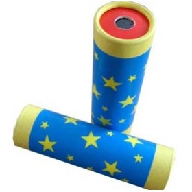 Vergroot de afbeelding Kaleidoscoop