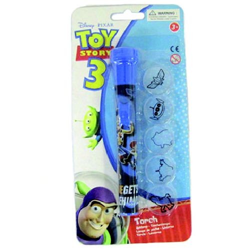 Toy story mini projector