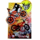 Bekijken Vingerskate fiets