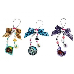 Monster High Charm sleutelhanger
