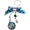 Monster High Charm sleutelhanger